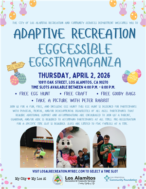 Adaptive Rec 